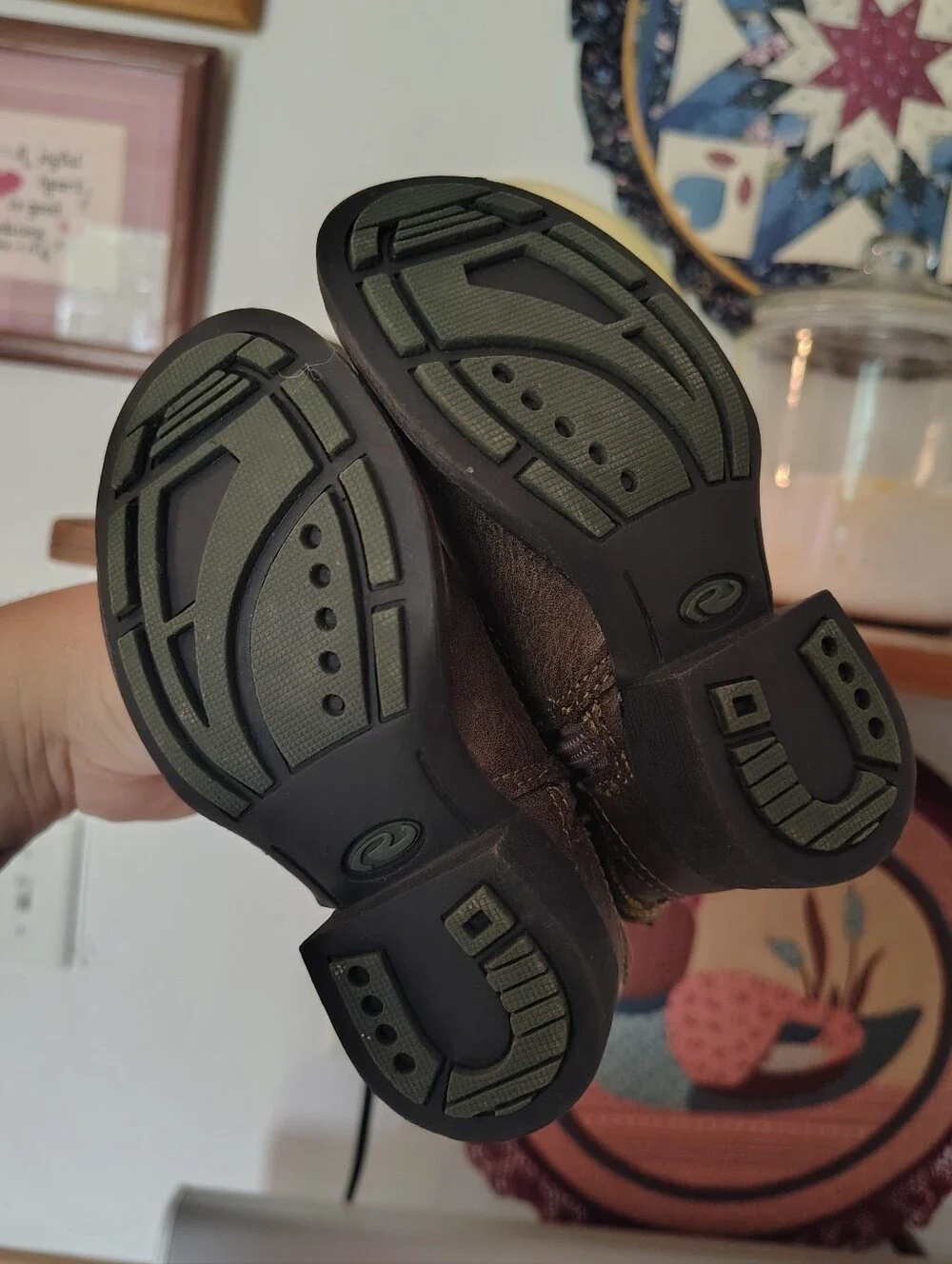 Toddler Roper Cowboy Boots